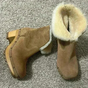 UGG boots